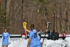 WLax vs RWU  Wheaton College Women’s Lacrosse vs Roger Williams University. - Photo By: KEITH NORDSTROM : Wheaton, LAX, Lacrosse